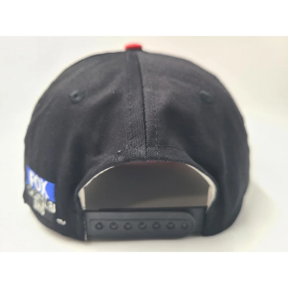 N/A hat seems